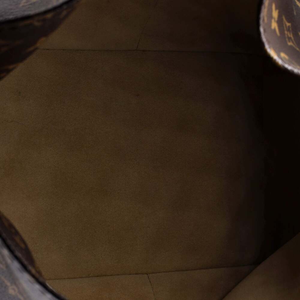 Louis Vuitton Artsy Handbag Canvas Mm #229360L24B - Picture 5 of 9